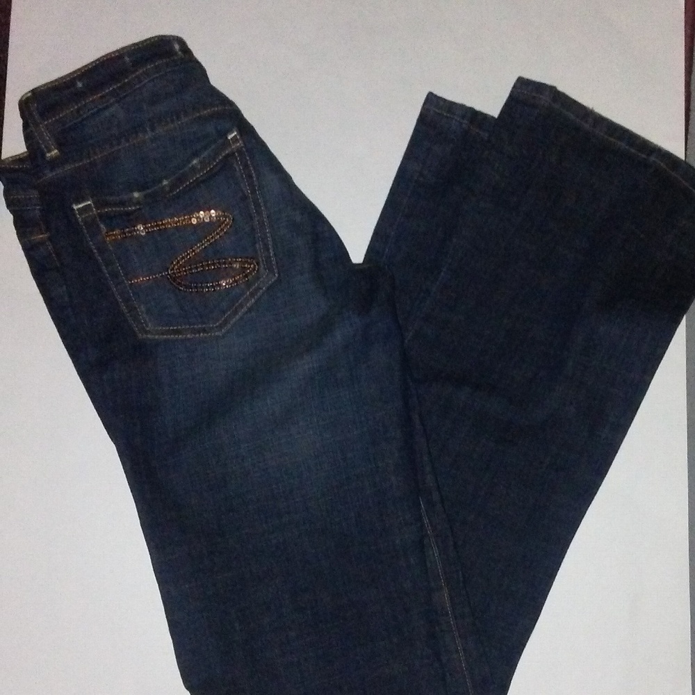 Seven 7 "Flare"  Ladies Jeans Size 26